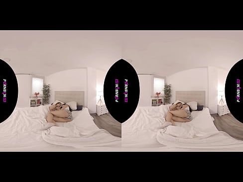 ❤️ PORNBCN VR Две млади лесбийки се събуждат възбудени в 4K 180 3D виртуална реалност Geneva Bellucci Katrina Moreno ️❌ Порн видео в bg.com-porn-kai.ru ❤